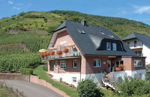 Sankt Aldegund Hotel | Hotel ∙ 4 Gäste