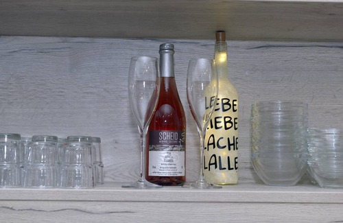 Sankt Aldegund Hotel | Hotel ∙ 4 Gäste