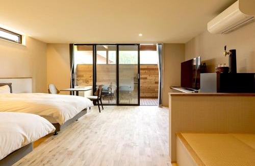 Katsuyama Hotel | Hotel 4CROWNS-GRAND シルバープラン