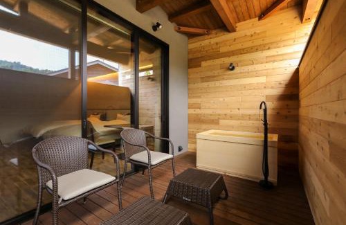 Katsuyama Hotel | Hotel 4CROWNS-PREMIERE シルバープラン