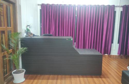 Bomdila Hotel | Hotel 7 Eleven