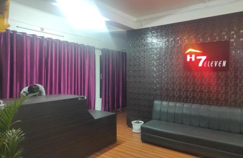 Bomdila Hotel | Hotel 7 Eleven