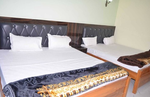 Bihar Sharif Hotel | Hotel A.V Priya By GRB