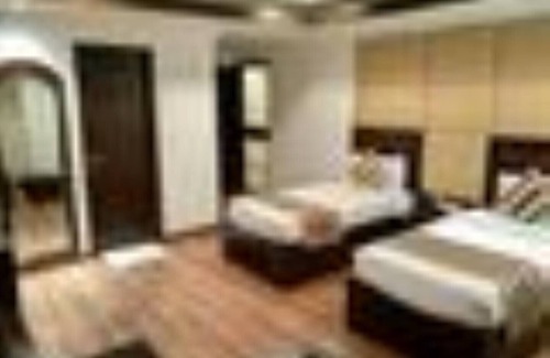 Safdarjung Enclave Haus | Hotel Aaron Castle (Ein Zuhause in der Ferne)
