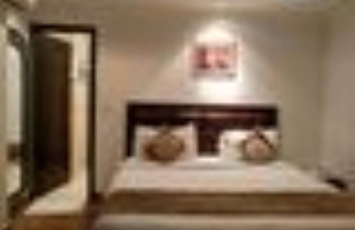 Safdarjung Enclave Haus | Hotel Aaron Castle (Ein Zuhause in der Ferne)