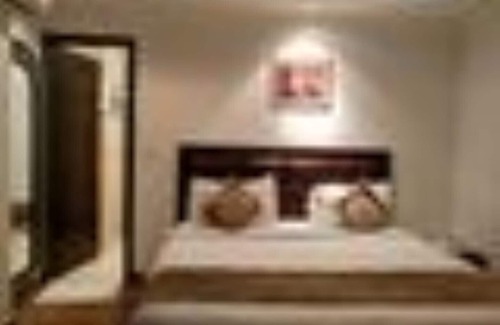 Safdarjung Enclave Haus | Hotel Aaron Castle (Ein Zuhause in der Ferne)