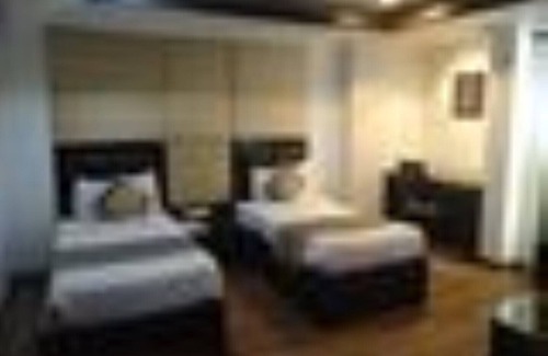 Safdarjung Enclave Haus | Hotel Aaron Castle (Ein Zuhause in der Ferne)