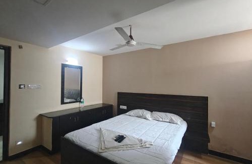 Ram Nagar Haus | Hotel AB Top