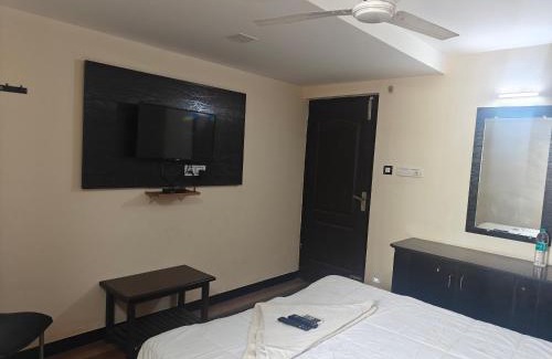 Ram Nagar Haus | Hotel AB Top