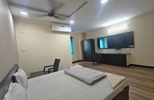 Ram Nagar Haus | Hotel AB Top