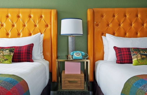 Athens Hotel | Hotel Abacus