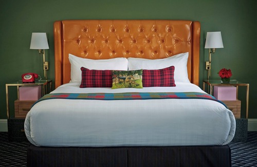 Athens Hotel | Hotel Abacus