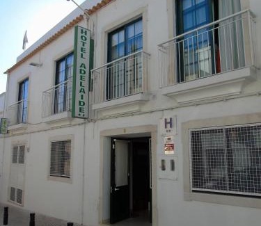 Se Hotel | Hotel Adelaide
