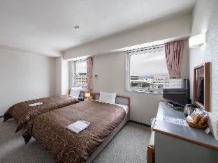 Komatsu Hotel | Hotel Airport Komatsu