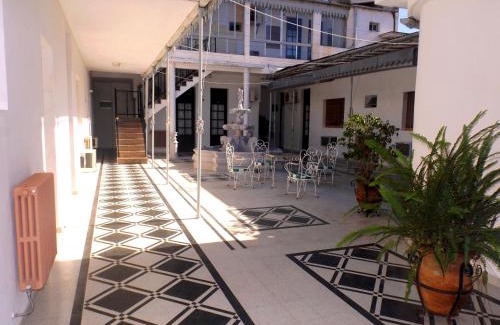 Gualeguaychu Hotel | Hotel Alemán