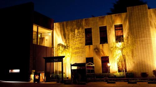 Nara Hotel | Hotel Allamanda大人の隠れ家リゾート