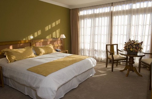 Punta Arenas Hotel | Hotel Almasur Express Punta Arenas