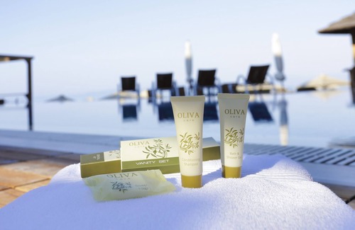 Arcoudi Hotel | Hotel Almira