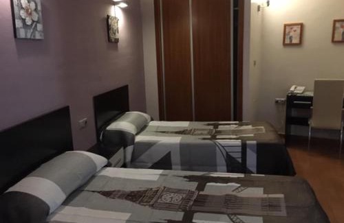 Almoradi Hotel | Hotel Almoradi