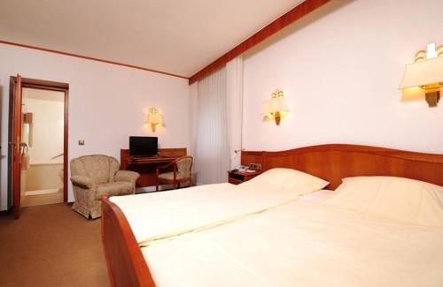 Ginsheim-Gustavsburg Hotel | Hotel Alte Post Garni