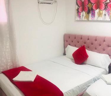 Barranquilla Haus | Hotel Altos del Prado