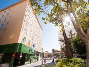 Encarnacion-Regina Hotel | Hotel América Sevilla
