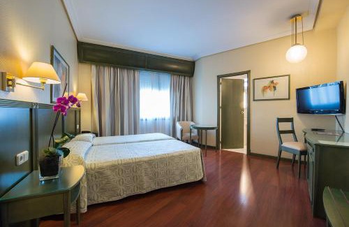 Encarnacion-Regina Hotel | Hotel América Sevilla