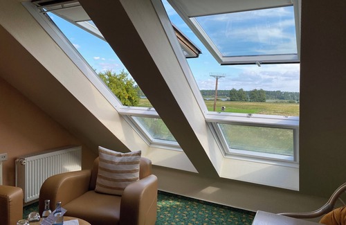 Muritz Hotel | Hotel am Müritz-Nationalpark