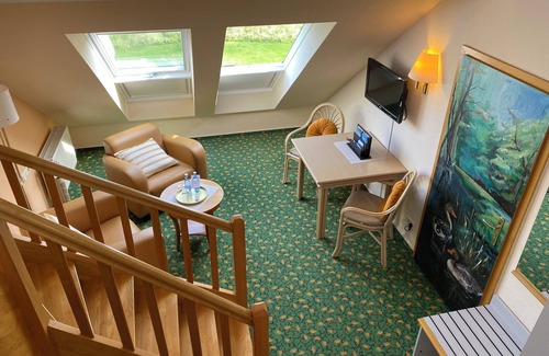 Muritz Hotel | Hotel am Müritz-Nationalpark