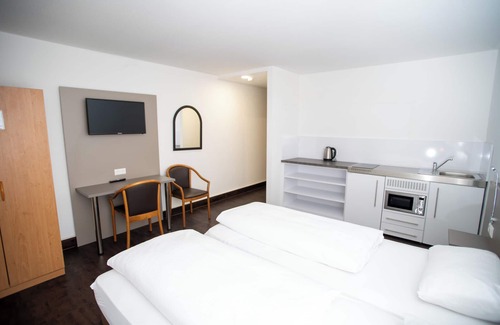 Pleidelsheim Hotel | Hotel am Schillerplatz
