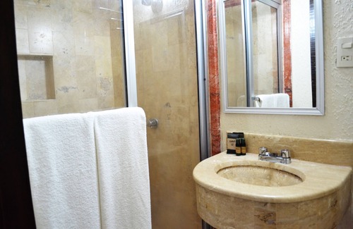 Los Mochis Hotel | Hotel America Centro