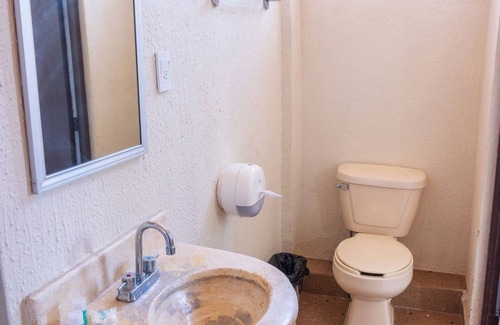 Los Mochis Hotel | Hotel America Palacio