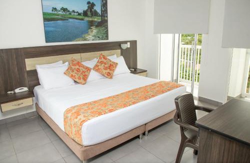 Mani Hotel | Hotel Anamela