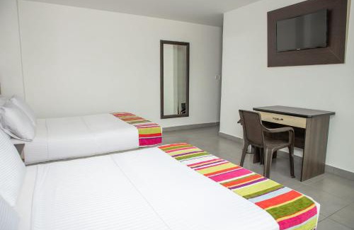 Mani Hotel | Hotel Anamela