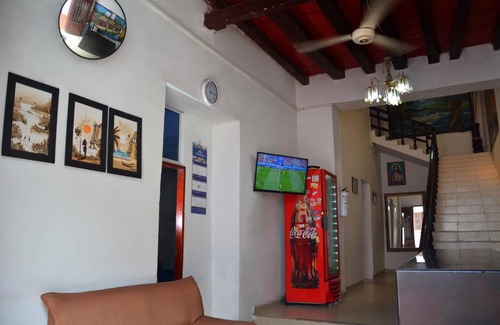 Historic Center Haus | Hotel Andalucía Inn