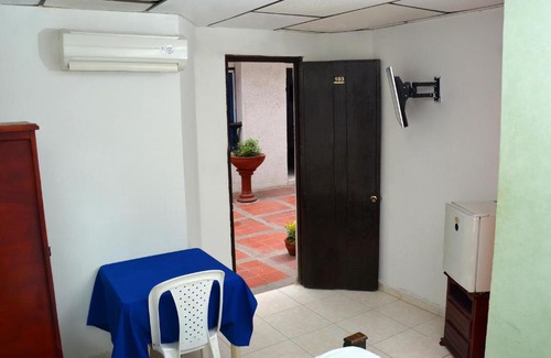 Historic Center Haus | Hotel Andalucía Inn