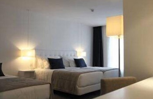 Fatima Hotel | Hotel Anjo de Portugal