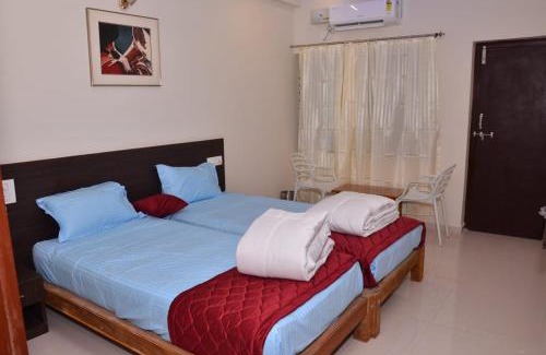 Saligrama Hotel | Hotel Ankola International