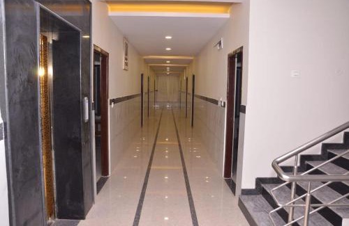Saligrama Hotel | Hotel Ankola International