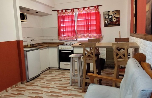 Santa Teresita Wohnung | Hotel Apart Sorrento