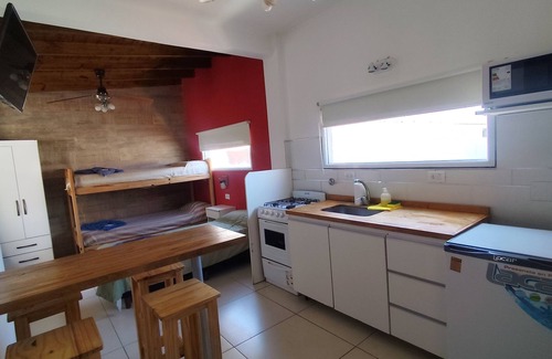 Santa Teresita Wohnung | Hotel Apart Sorrento