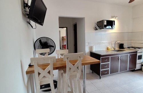 Santa Teresita Wohnung | Hotel Apart Sorrento