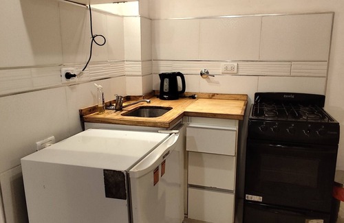 Santa Teresita Wohnung | Hotel Apart Sorrento