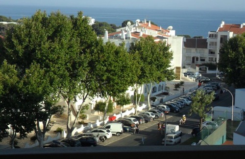Correeira Wohnung | Hotel Apartamento Brisa Sol