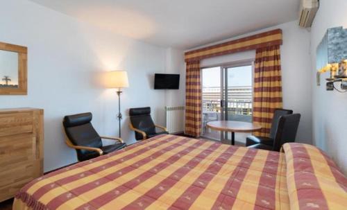 Torremolinos Wohnung | Hotel Apartamentos Bajondillo