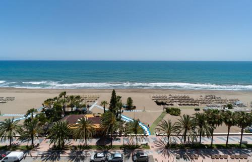 Torremolinos Wohnung | Hotel Apartamentos Bajondillo