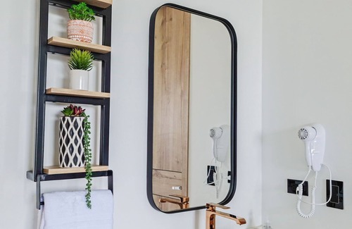 Puerto Triunfo Hotel | Hotel Arboreo Doradal