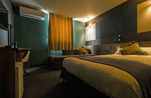 Tokai-mura Hotel | Hotel AreaOne Tokai