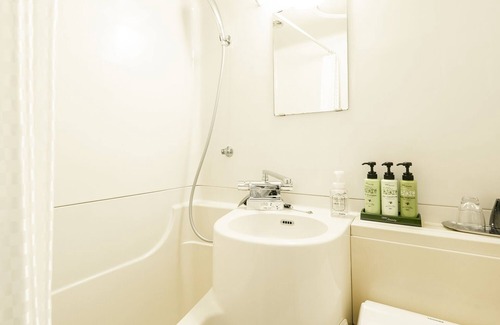 Tokai-mura Hotel | Hotel AreaOne Tokai