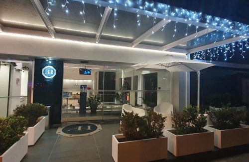 Aversa Hotel | Hotel Artemide